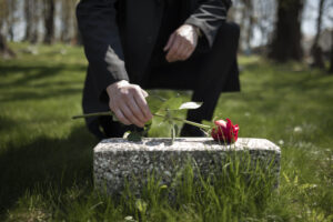 Wrongful death lawyer